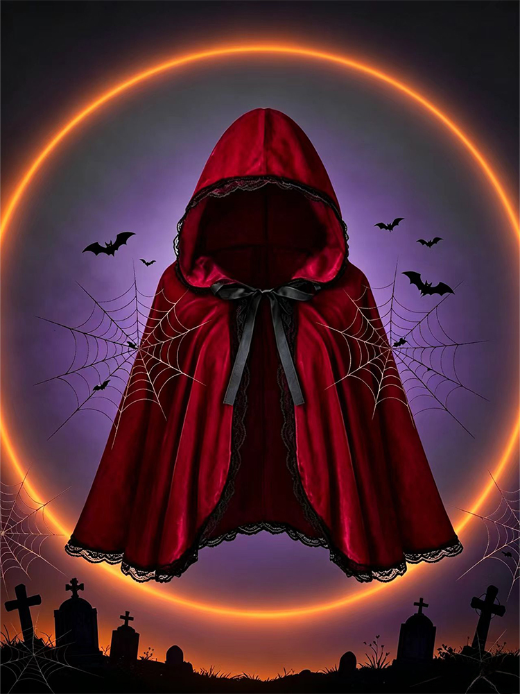 Costume de cosplay pour Hallow - Embellish Knit avis et prix