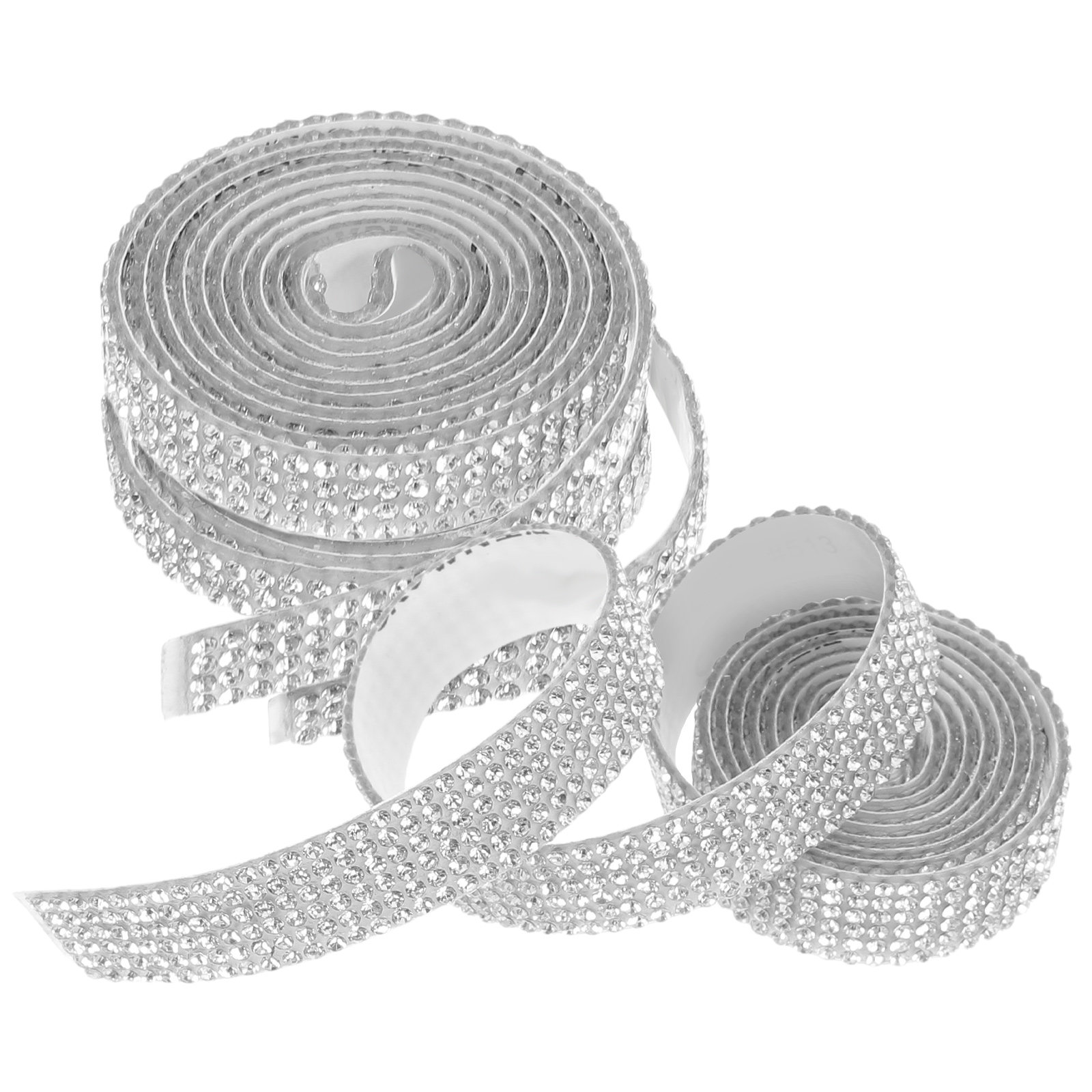 3 rouleaux de ruban adhésif à  - Embellishment Glue Craft avis et prix