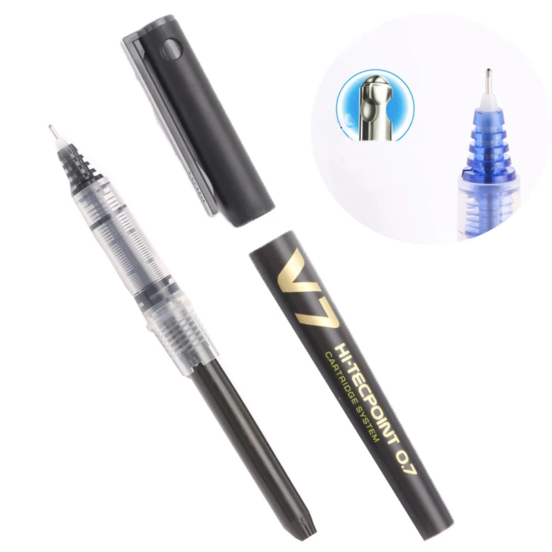 Cartouche rechargeable Japan P - Pilot Pen V5 avis et prix