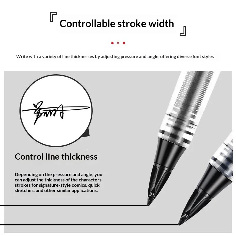 Stylo de luxe Pentel TRJ50, st - Pentel Pen Sign Pen avis et prix