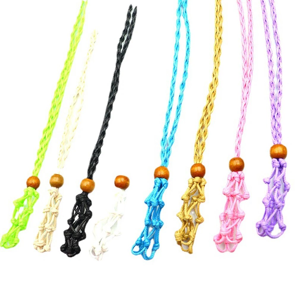 Pierre naturelle multicolore c - Crystal Mesh Fabric avis et prix